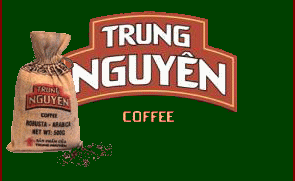 Trung Nguyen Logo
